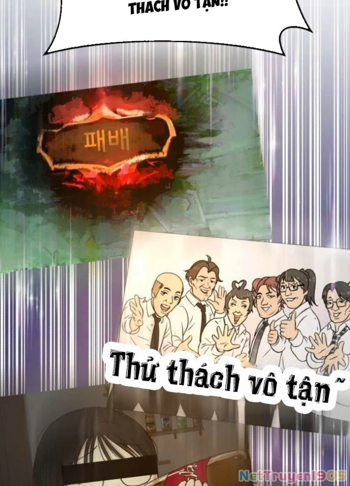 Chào Nhé, Griffin Mắt Tròn! Chapter 9 - 77
