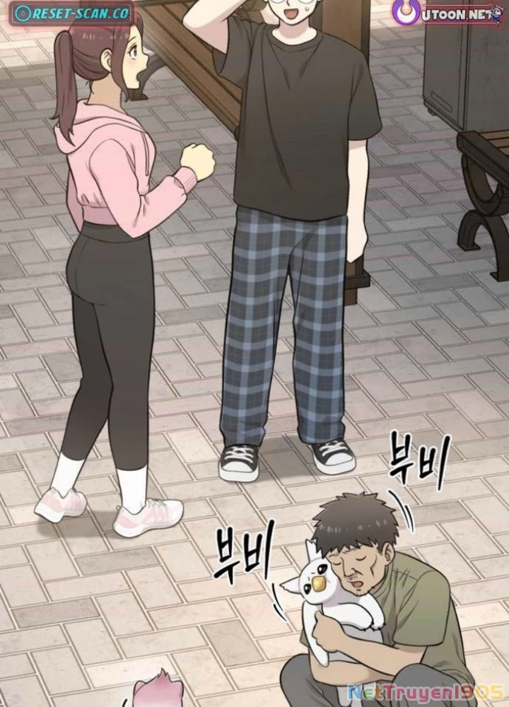 Chào Nhé, Griffin Mắt Tròn! Chapter 9 - 97