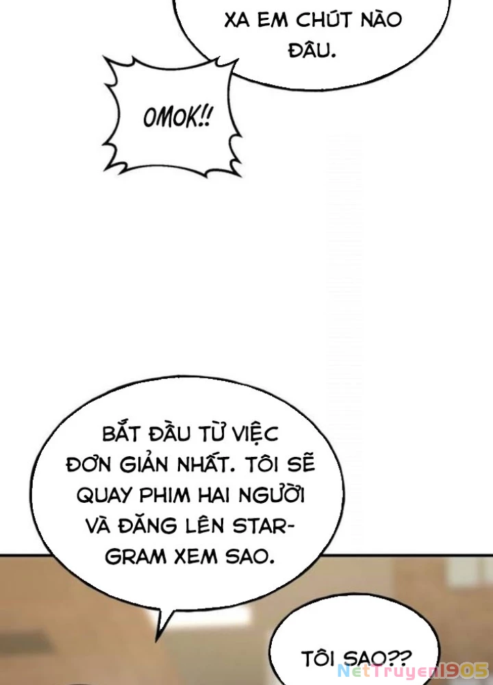 Chào Nhé, Griffin Mắt Tròn! Chapter 9 - 99