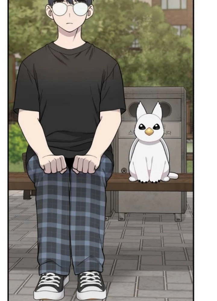 Chào Nhé, Griffin Mắt Tròn! Chapter 9 - 103