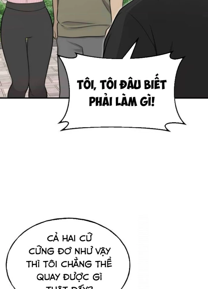 Chào Nhé, Griffin Mắt Tròn! Chapter 9 - 109