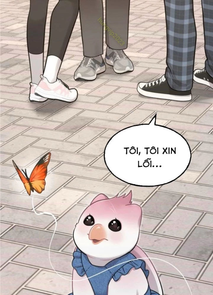 Chào Nhé, Griffin Mắt Tròn! Chapter 9 - 111