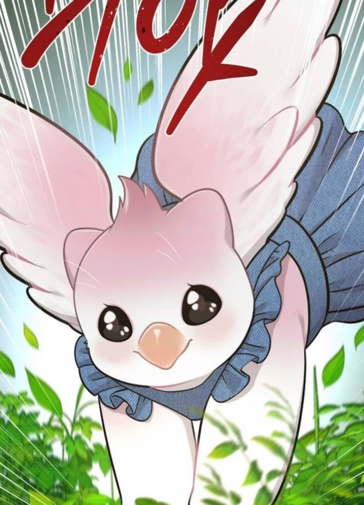 Chào Nhé, Griffin Mắt Tròn! Chapter 9 - 121