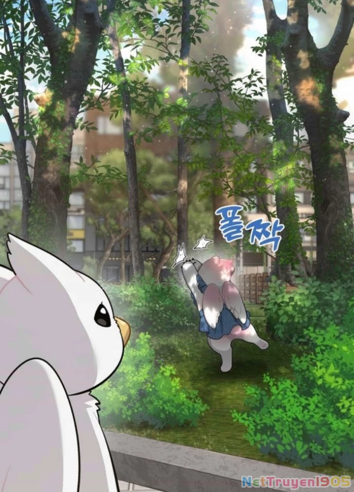 Chào Nhé, Griffin Mắt Tròn! Chapter 9 - 131