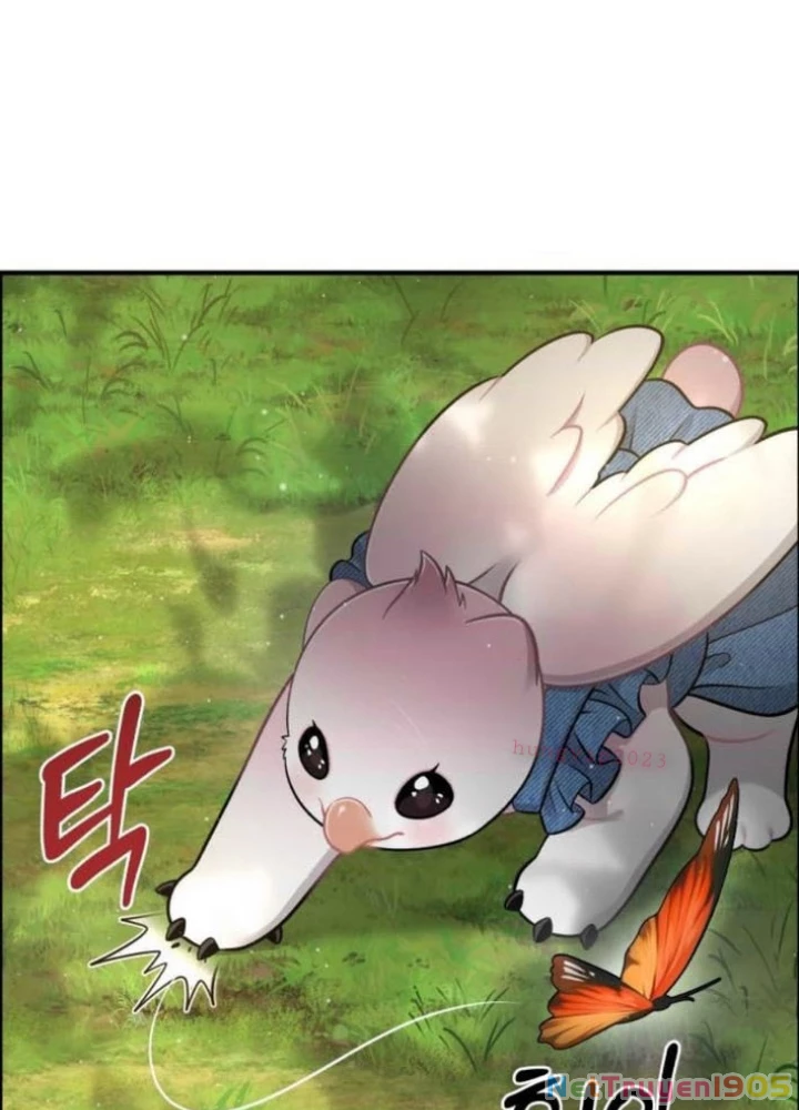 Chào Nhé, Griffin Mắt Tròn! Chapter 9 - 135