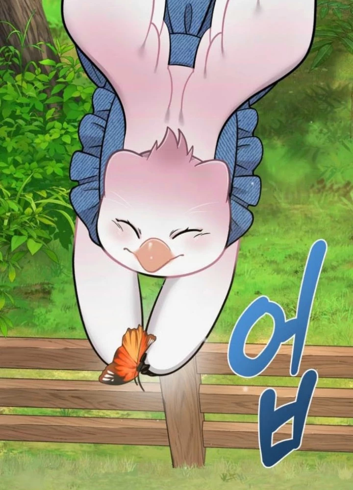 Chào Nhé, Griffin Mắt Tròn! Chapter 9 - 143
