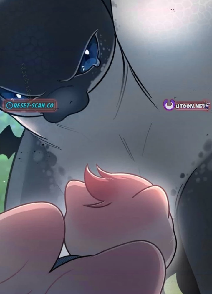 Chào Nhé, Griffin Mắt Tròn! Chapter 9 - 161