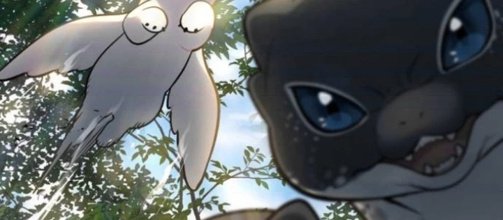 Chào Nhé, Griffin Mắt Tròn! Chapter 9 - 166