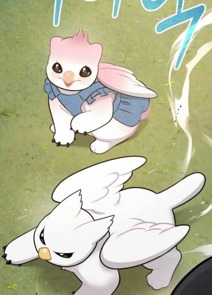 Chào Nhé, Griffin Mắt Tròn! Chapter 9 - 169