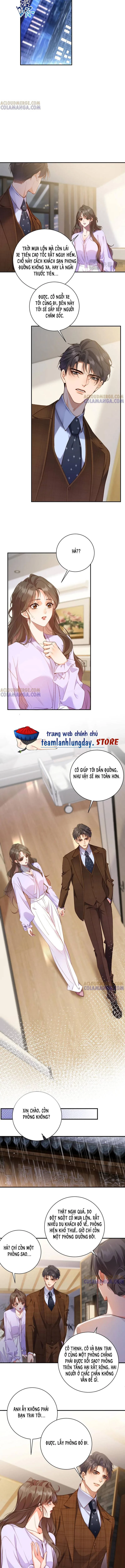 Đệ Nhất Mạnh Bảo: Mua Một Tặng Một Chapter 37 - 3