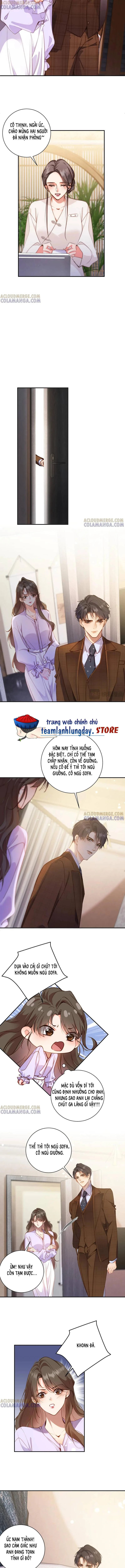 Đệ Nhất Mạnh Bảo: Mua Một Tặng Một Chapter 37 - 4