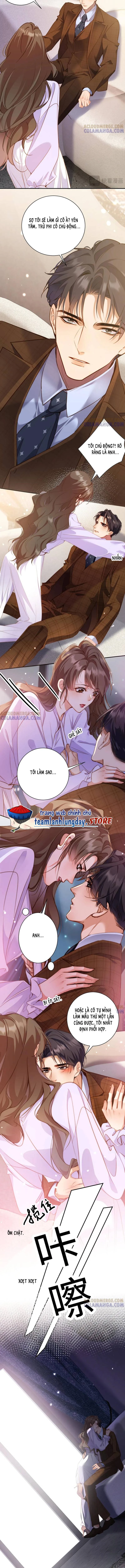 Đệ Nhất Mạnh Bảo: Mua Một Tặng Một Chapter 37 - 5