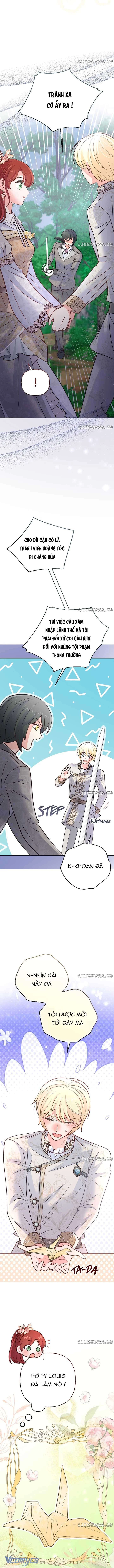 Hầu Gái Không Thích Nuôi Dạy Trẻ Nhỏ Chapter 50 - 2