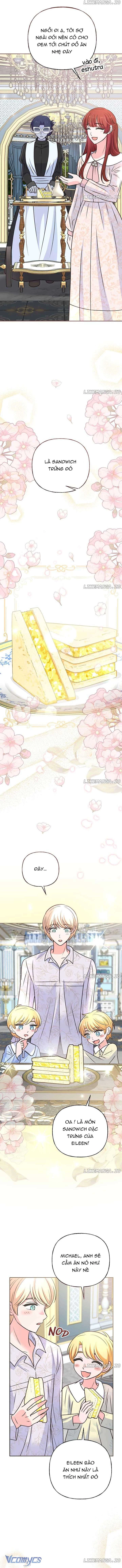 Hầu Gái Không Thích Nuôi Dạy Trẻ Nhỏ Chapter 50 - 15