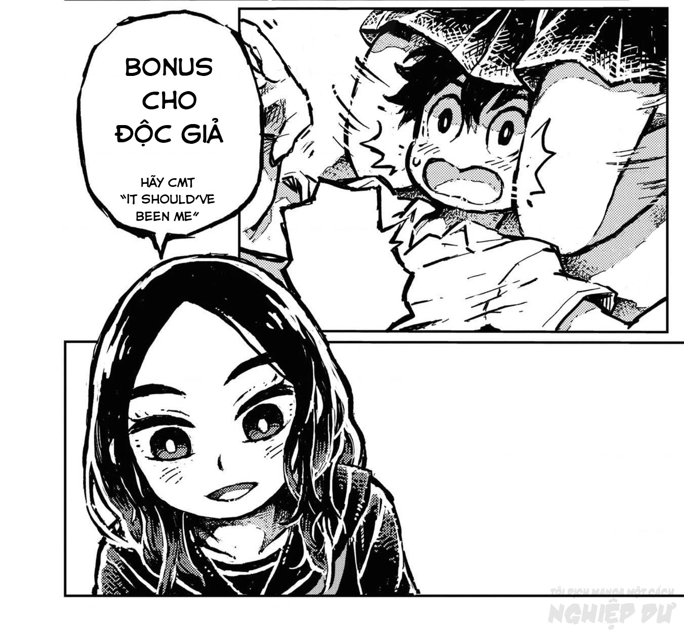 Phù thủy sừng cừu Romi Chapter 22 - 17
