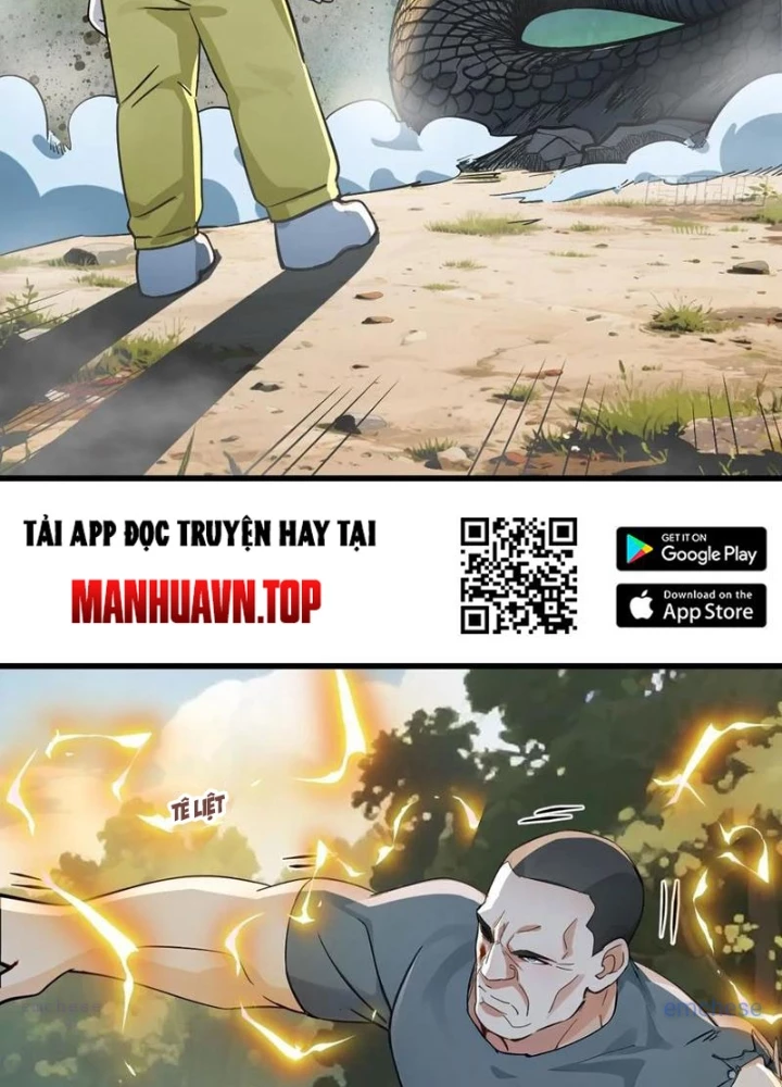 Sau Khi Đầu Thai, Ta Được Kẻ Thù Khắc Thành Vô Địch Chapter 14 - 5