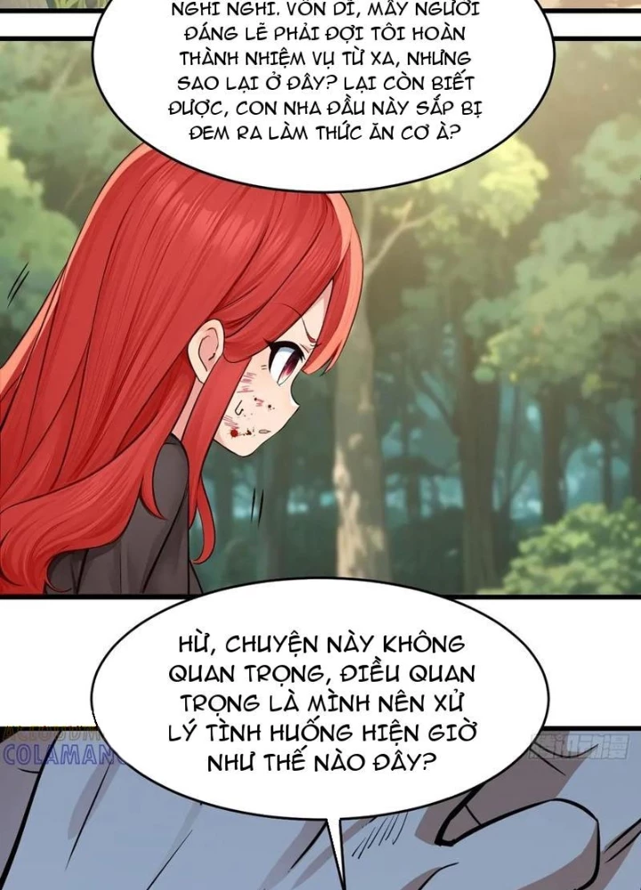 Sau Khi Đầu Thai, Ta Được Kẻ Thù Khắc Thành Vô Địch Chapter 14 - 13