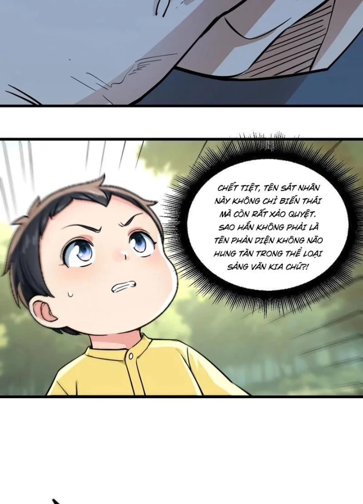 Sau Khi Đầu Thai, Ta Được Kẻ Thù Khắc Thành Vô Địch Chapter 14 - 15