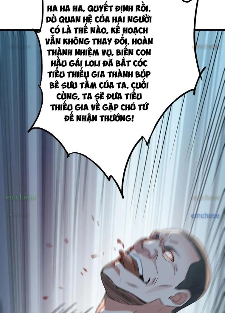 Sau Khi Đầu Thai, Ta Được Kẻ Thù Khắc Thành Vô Địch Chapter 14 - 17