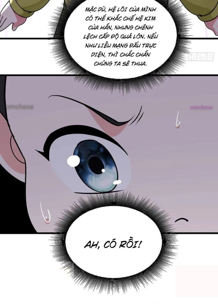 Sau Khi Đầu Thai, Ta Được Kẻ Thù Khắc Thành Vô Địch Chapter 14 - 31