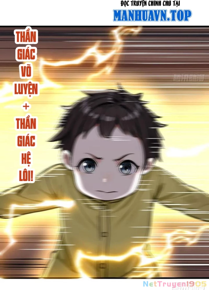Sau Khi Đầu Thai, Ta Được Kẻ Thù Khắc Thành Vô Địch Chapter 14 - 45