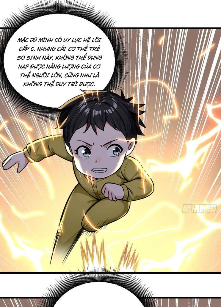 Sau Khi Đầu Thai, Ta Được Kẻ Thù Khắc Thành Vô Địch Chapter 14 - 61
