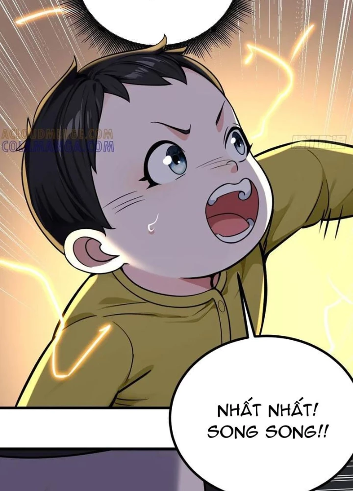 Sau Khi Đầu Thai, Ta Được Kẻ Thù Khắc Thành Vô Địch Chapter 14 - 63