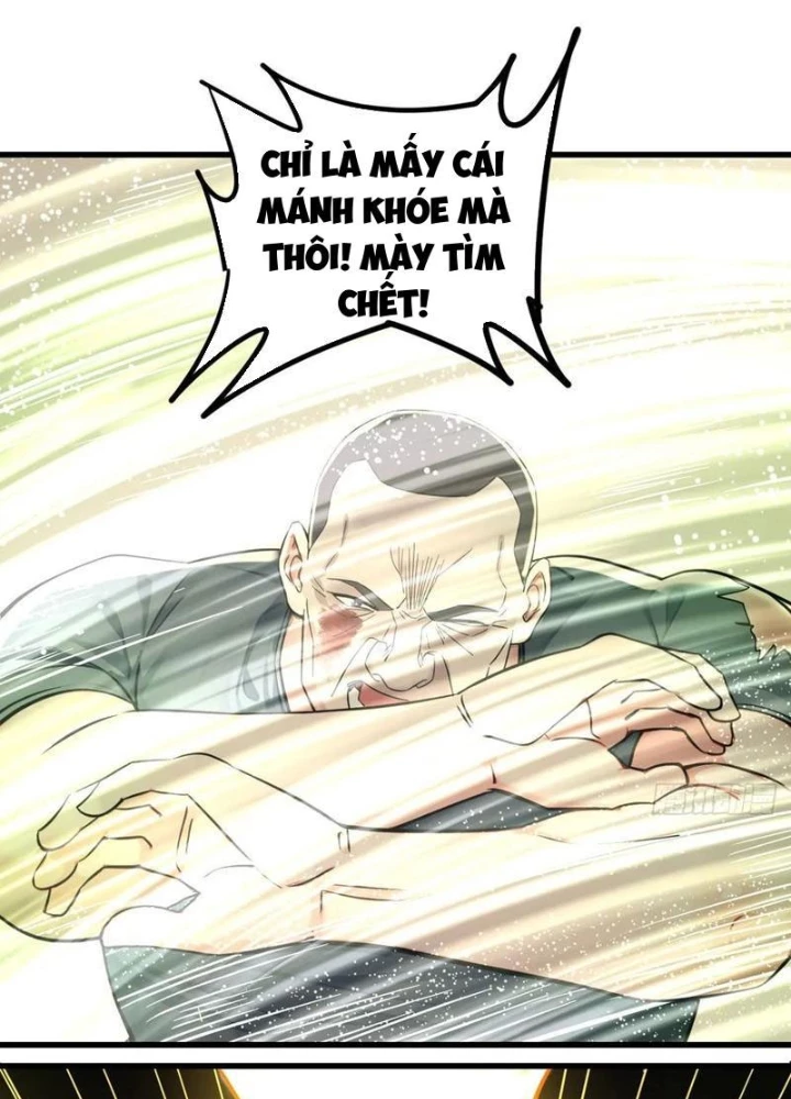 Sau Khi Đầu Thai, Ta Được Kẻ Thù Khắc Thành Vô Địch Chapter 14 - 87