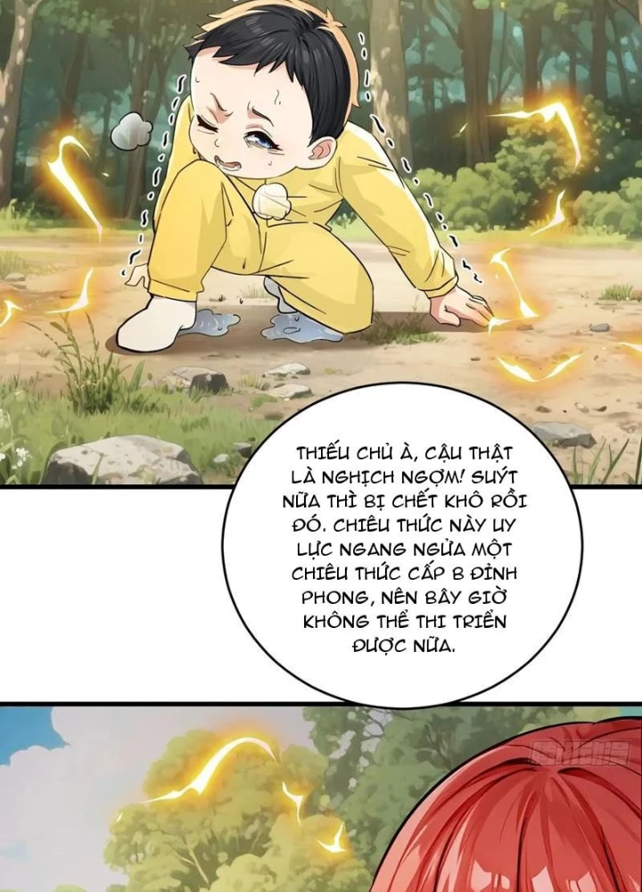 Sau Khi Đầu Thai, Ta Được Kẻ Thù Khắc Thành Vô Địch Chapter 14 - 119