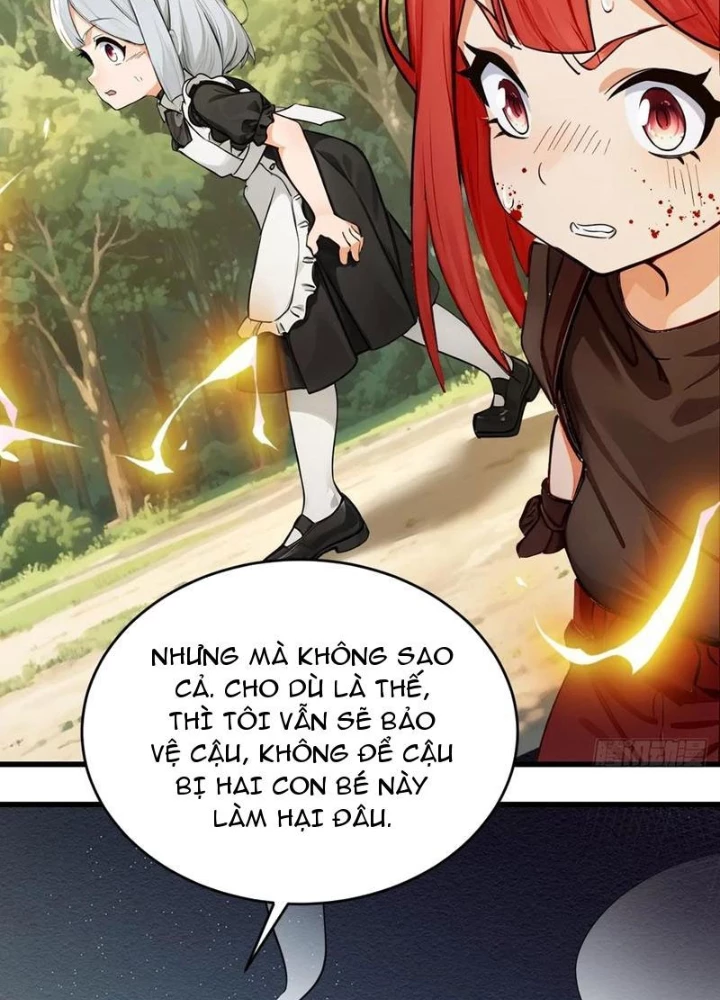 Sau Khi Đầu Thai, Ta Được Kẻ Thù Khắc Thành Vô Địch Chapter 14 - 121