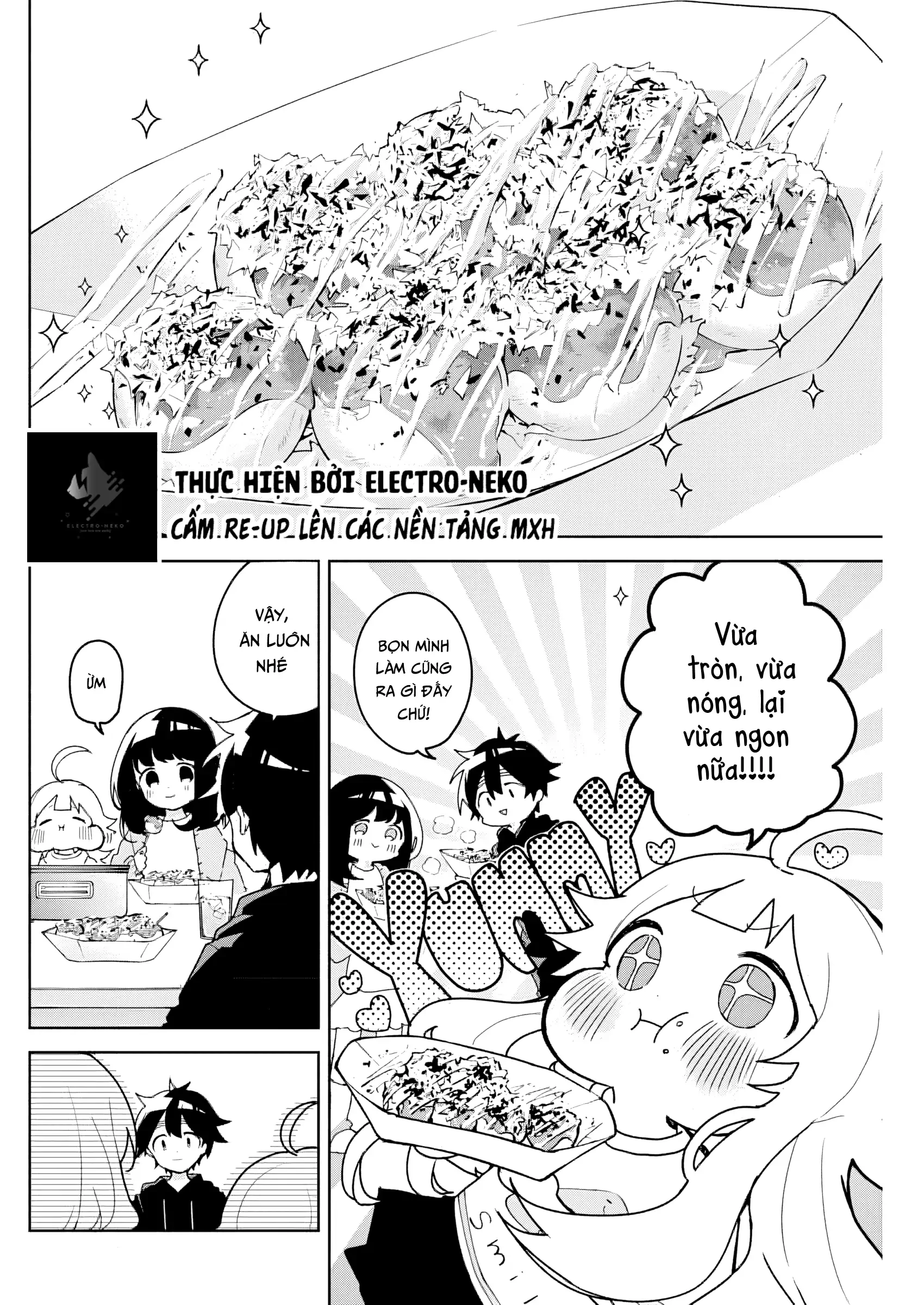 Osananananajimi Chapter 6 - 18