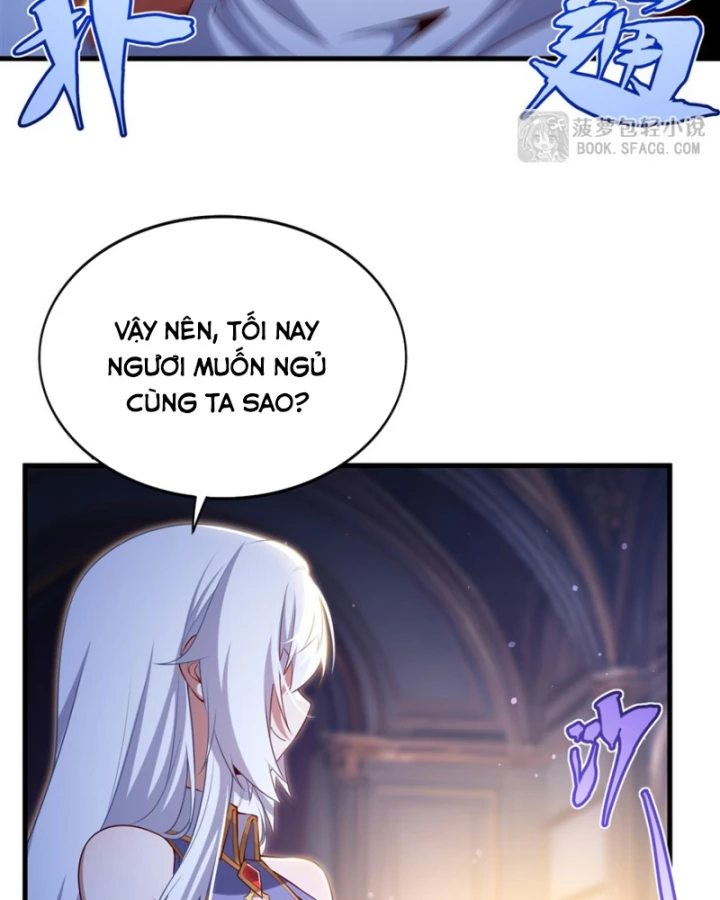 Câm Miệng Đi Ác Long, Ta Không Muốn Trông Trẻ Với Ngươi Nữa! Chapter 55 - 5