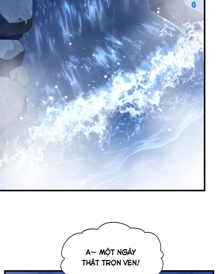 Câm Miệng Đi Ác Long, Ta Không Muốn Trông Trẻ Với Ngươi Nữa! Chapter 55 - 9