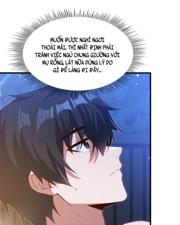 Câm Miệng Đi Ác Long, Ta Không Muốn Trông Trẻ Với Ngươi Nữa! Chapter 55 - 11