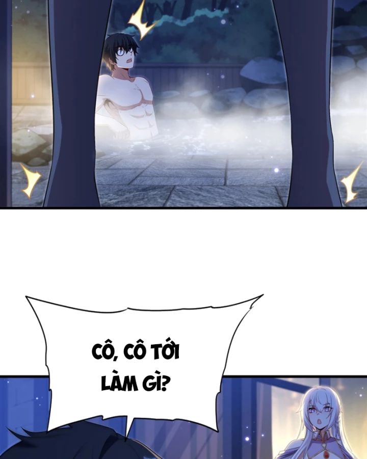 Câm Miệng Đi Ác Long, Ta Không Muốn Trông Trẻ Với Ngươi Nữa! Chapter 55 - 13