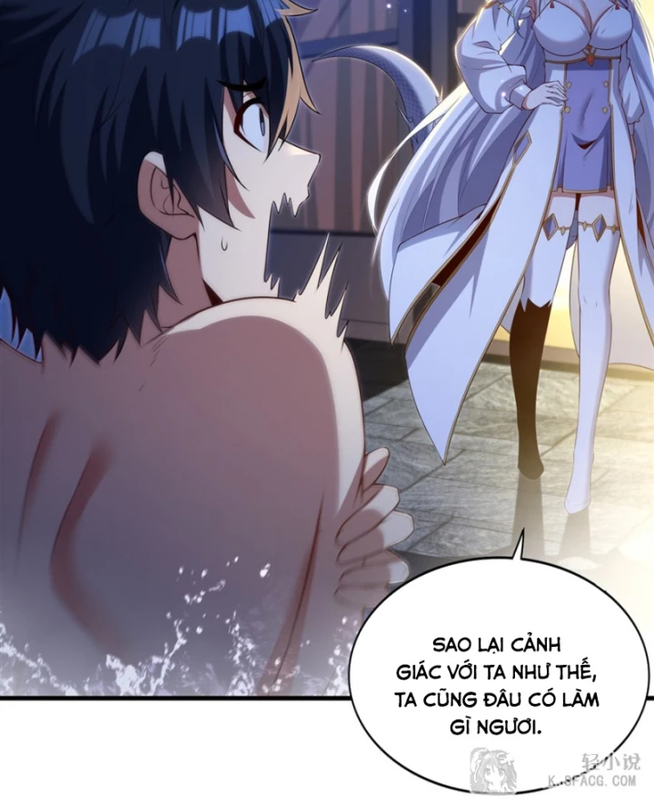 Câm Miệng Đi Ác Long, Ta Không Muốn Trông Trẻ Với Ngươi Nữa! Chapter 55 - 14