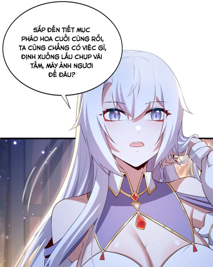 Câm Miệng Đi Ác Long, Ta Không Muốn Trông Trẻ Với Ngươi Nữa! Chapter 55 - 15