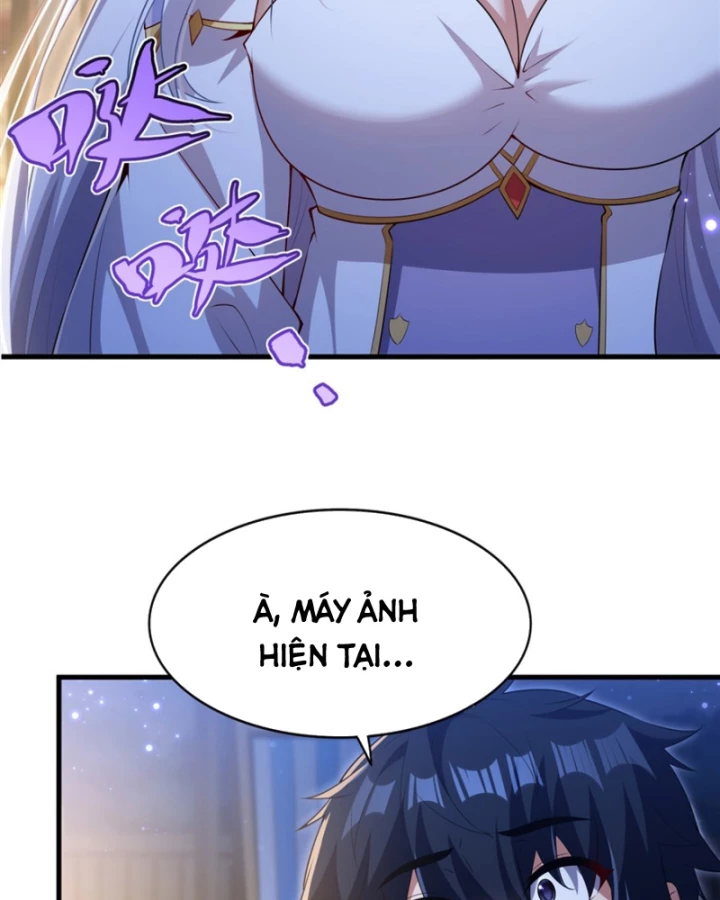 Câm Miệng Đi Ác Long, Ta Không Muốn Trông Trẻ Với Ngươi Nữa! Chapter 55 - 16