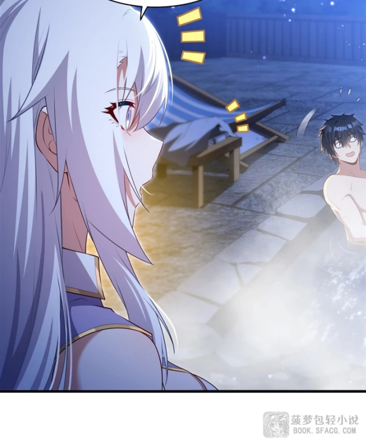 Câm Miệng Đi Ác Long, Ta Không Muốn Trông Trẻ Với Ngươi Nữa! Chapter 55 - 18