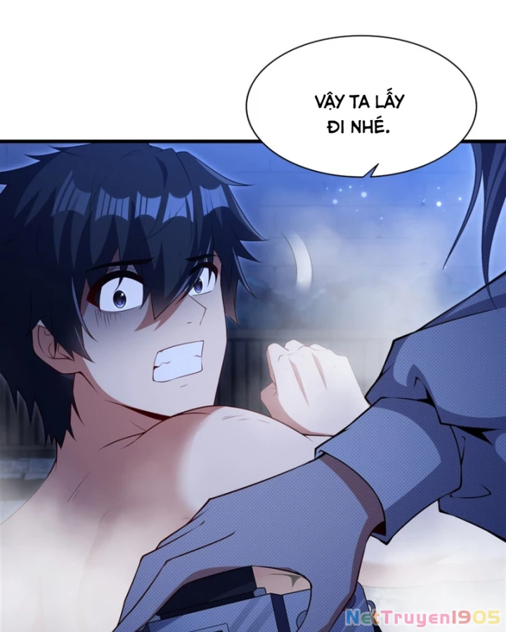 Câm Miệng Đi Ác Long, Ta Không Muốn Trông Trẻ Với Ngươi Nữa! Chapter 55 - 19