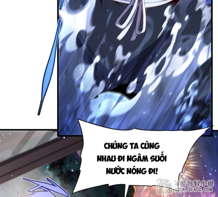 Câm Miệng Đi Ác Long, Ta Không Muốn Trông Trẻ Với Ngươi Nữa! Chapter 55 - 22