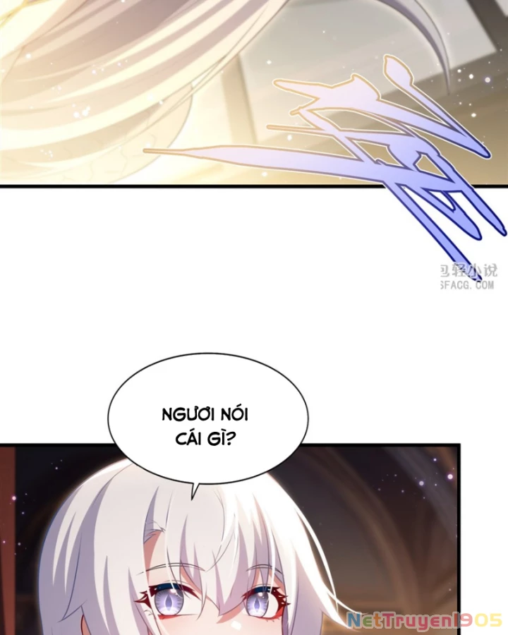 Câm Miệng Đi Ác Long, Ta Không Muốn Trông Trẻ Với Ngươi Nữa! Chapter 55 - 24