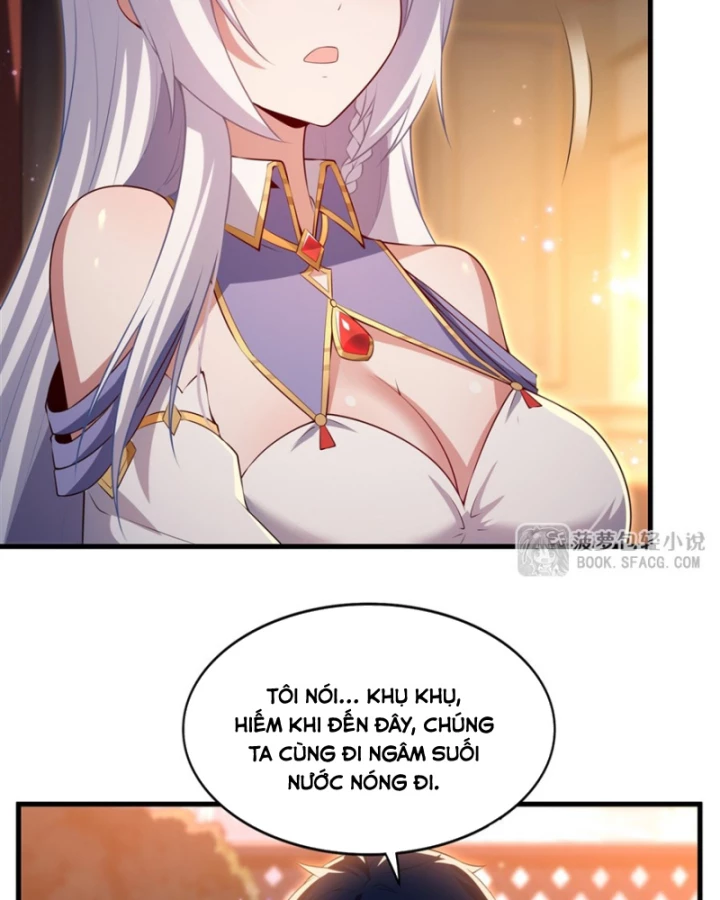 Câm Miệng Đi Ác Long, Ta Không Muốn Trông Trẻ Với Ngươi Nữa! Chapter 55 - 25
