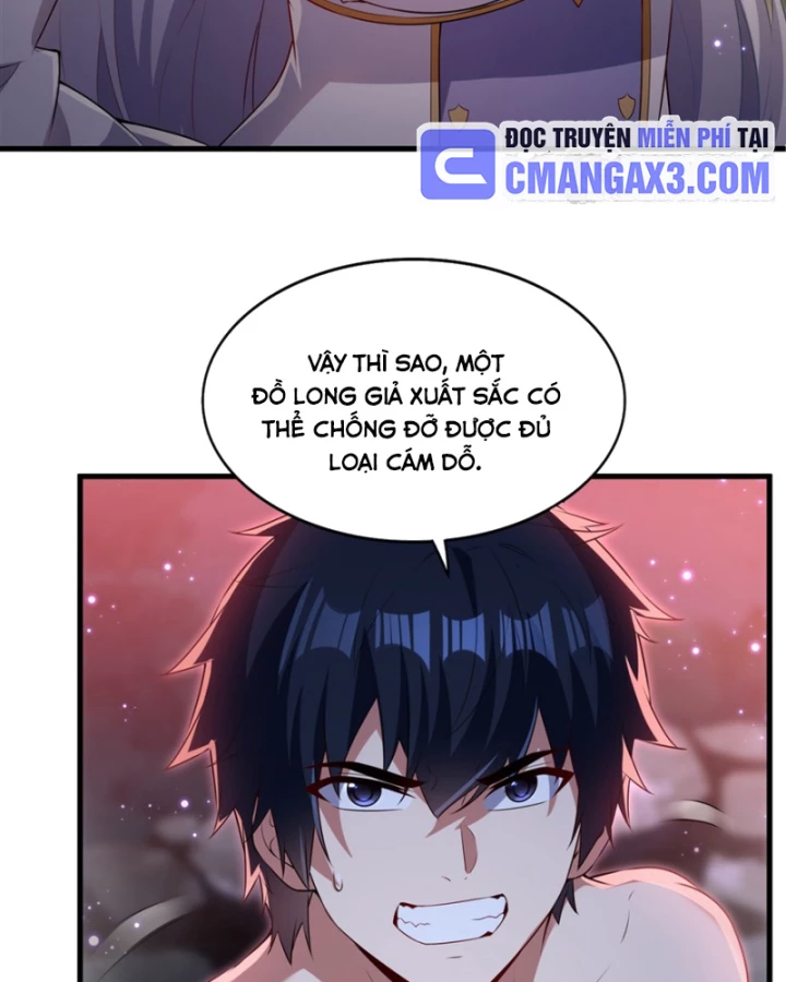 Câm Miệng Đi Ác Long, Ta Không Muốn Trông Trẻ Với Ngươi Nữa! Chapter 55 - 29