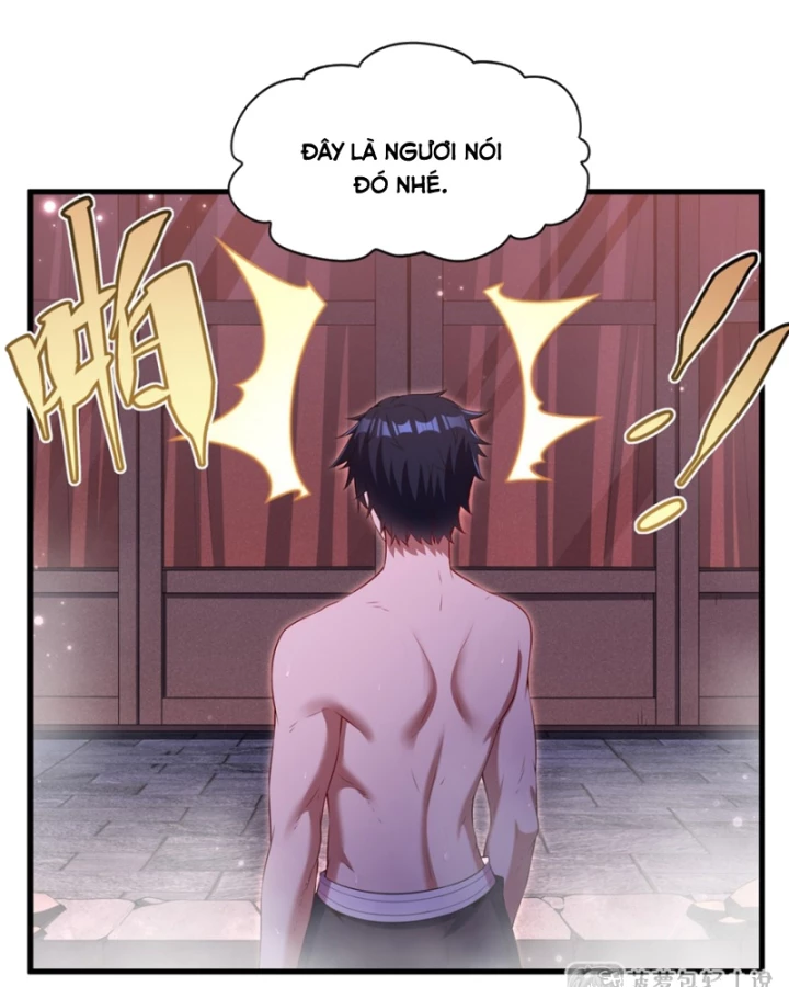 Câm Miệng Đi Ác Long, Ta Không Muốn Trông Trẻ Với Ngươi Nữa! Chapter 55 - 31