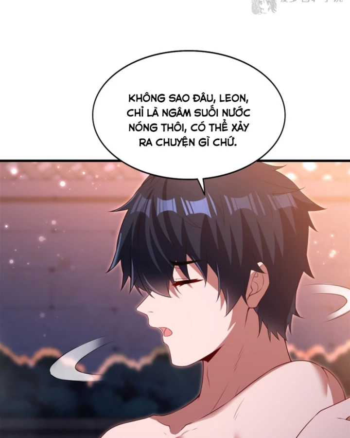 Câm Miệng Đi Ác Long, Ta Không Muốn Trông Trẻ Với Ngươi Nữa! Chapter 55 - 32