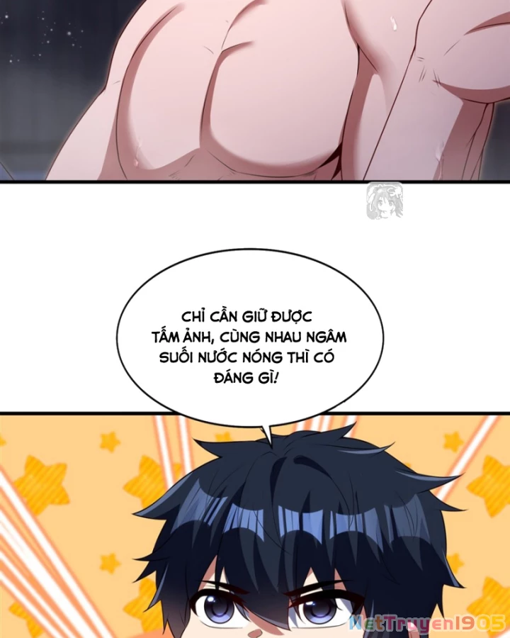 Câm Miệng Đi Ác Long, Ta Không Muốn Trông Trẻ Với Ngươi Nữa! Chapter 55 - 33