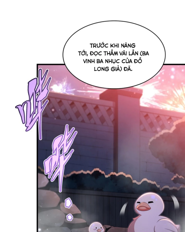 Câm Miệng Đi Ác Long, Ta Không Muốn Trông Trẻ Với Ngươi Nữa! Chapter 55 - 35