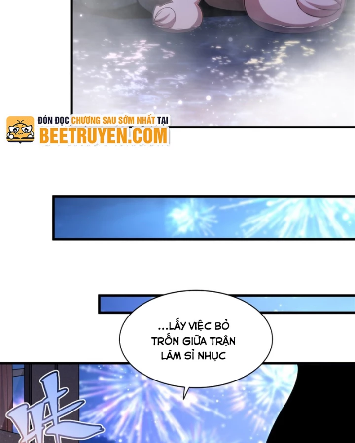 Câm Miệng Đi Ác Long, Ta Không Muốn Trông Trẻ Với Ngươi Nữa! Chapter 55 - 36
