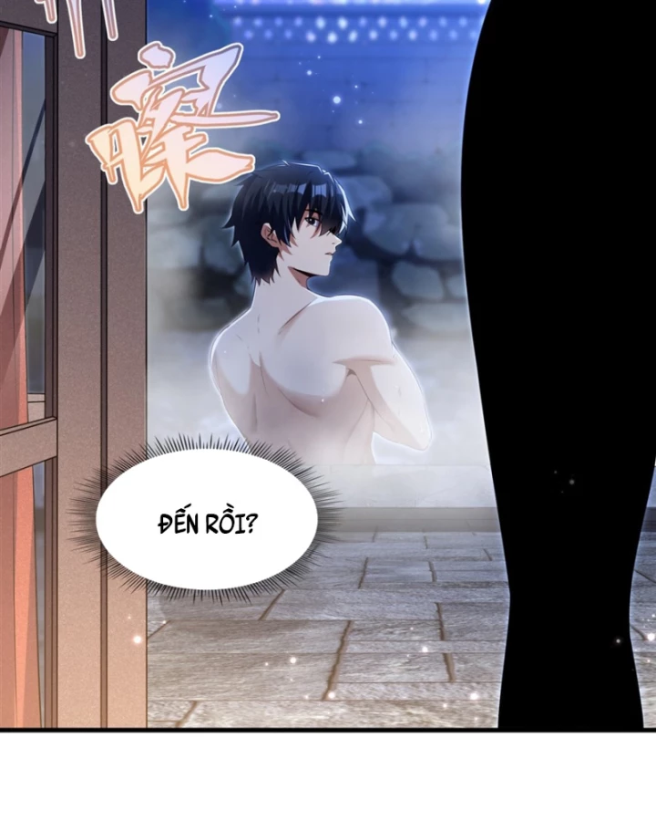 Câm Miệng Đi Ác Long, Ta Không Muốn Trông Trẻ Với Ngươi Nữa! Chapter 55 - 37